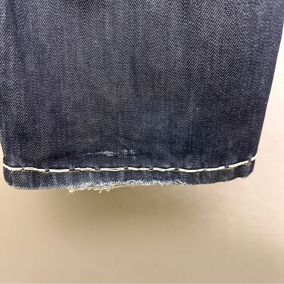 Coogi y2k Straight leg jeans - Picture 10 of 16